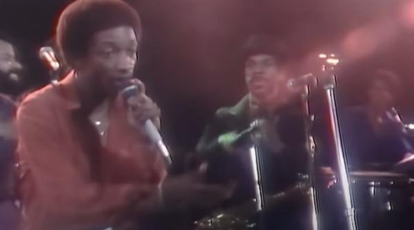 fondatorul kool the gang ripdoliu in muzica co fondatorul unei trupe uriase s a stins din viata