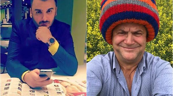 liviu guta scandal monstru si jigniri axinte este un papitoi cu caciula are sa mi dea 20 000 euro