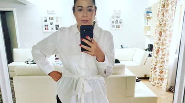 oana roman amintiri dureroase dn copilarie am fost extrem de agresata verbal