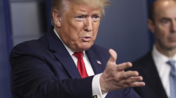 trump inca fac acest lucru pentru ca nu vreau sa creez panica