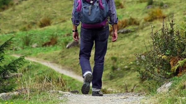 un barbat dat disparut s a aratat la o conferinta organizata chiar pentru el