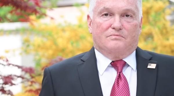 ambasadorul sua la bucuresti anunt sfasietor la 19 ani de la atentatele ce au inspaimantat lumea