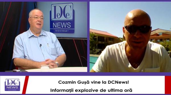 faza zilei in interviul dat de gusa chirieac opriti emisia