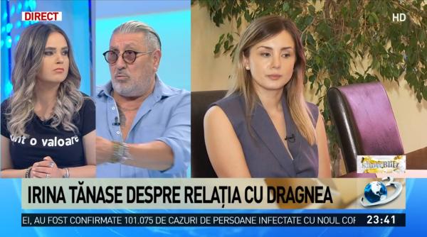 irina despre nunta cu liviu dragnea am vorbit de copii