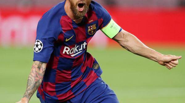 lionel messi poate juca pentru nationala argentinei