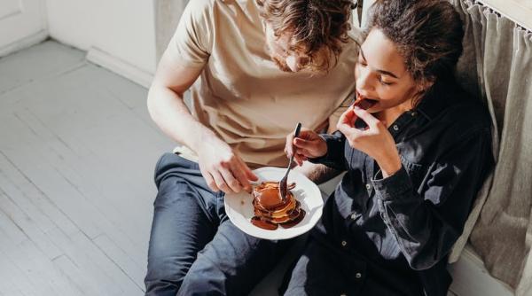 mancatul cu pofta ingrasa mihaela bilic se vede pe cantar sunt sigura