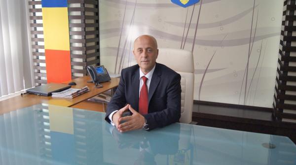 modernizare si extindere sju tulcea finantare parafata horia teodorescu a fost visul nostru