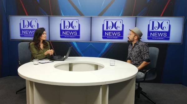 noua normalitate in teatre si cinematografe interviurile dc news si dc medical