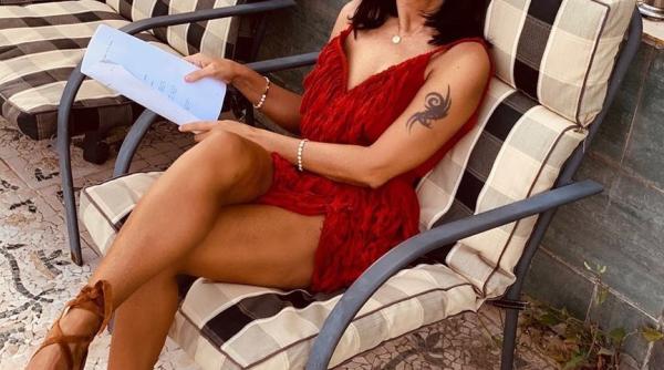 oana zavoranu a explodat n a mai tinut cont de nimic mutante trase la indigo