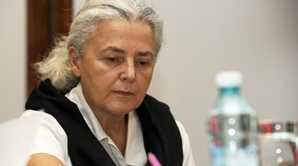 problema despre care nu se discuta georgescu aras n au mai avut parte de o monitorizare corecta a tratamentului video