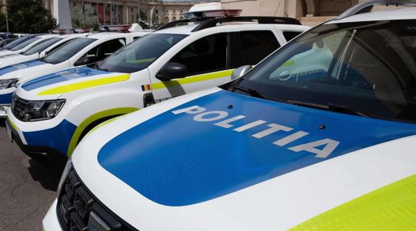 alerta in bragadiru fetita de 11 ani disparuta de acasa