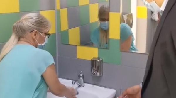 candidatul usr la primaria sectorului 2 prins cu minciuna in direct