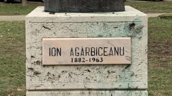 scriitorul ion agarbiceanu omagiat de biblioteca judeteana lucian blaga alba