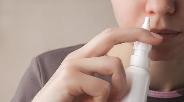 vaccin sub forma de spray nazal anti covid