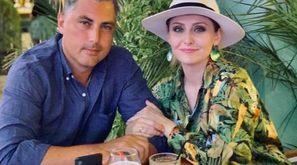 alina sorescu dupa ce s a zvonit ca divorteaza de alexandru ciucu lumea mondena e mica