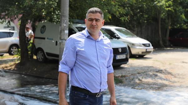 dan cristian popescu tur de forta in scolile din sectorul 2