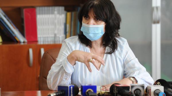 https www dcnews ro monica anisie despre gestionare crizei din educatie eu nu as vorbi despre un esec 770885 html