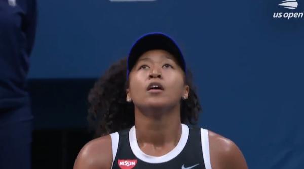 naomi osaka a castigat us open pentru a doua oara