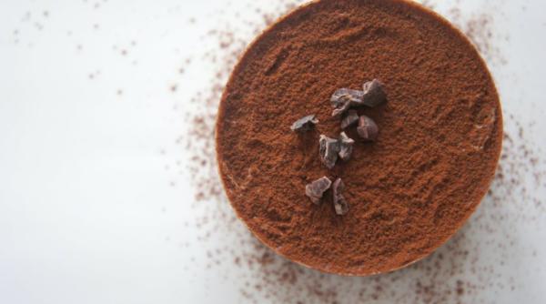 prajitura cu ciocolata gata in cateva minute gust fantastic familia o va adora