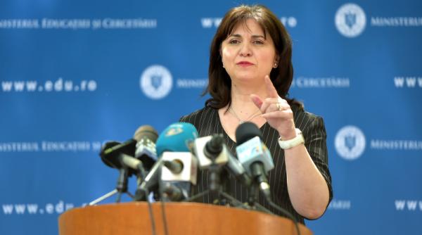 redeschiderea scolilor cati profesori vor lipsi de la ore anisie anuntul momentului