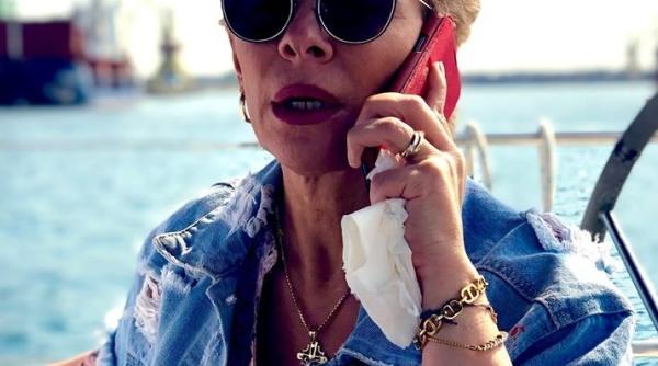 teo trandafir cea mai mare frica as intra in coma