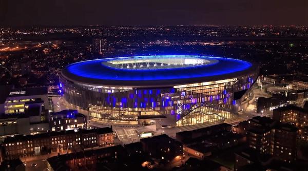 totenham rezultat in campionatul angliei