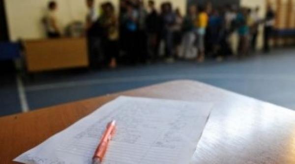 calendar admitere liceu 2021 2022 cum se va face repartizarea