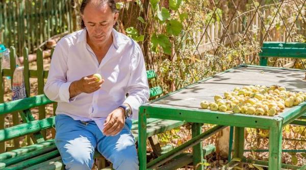 da eu sunt unul dintre hotii din romania murad mesaj surprinzator in interviul dcnews