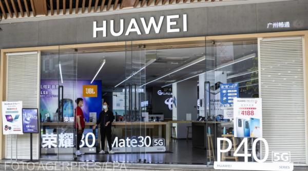 digitalizarea in romania va fi intarziata fara participarea huawei