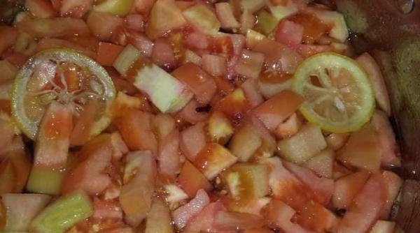 dulceata de gogonele n ai gustat ceva mai bun reteta fantastica