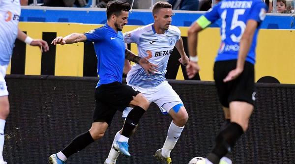 fc viitorul universitatea craiova ploaie de goluri rezultat final