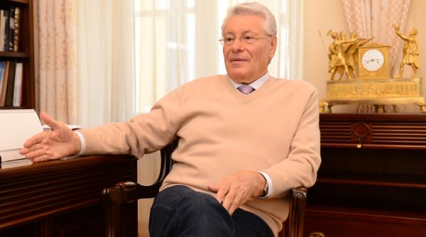 fost presedinte al republicii moldova scos de sub urmarire penala