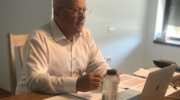 horia teodorescu apel catre guvernul pnl la deschiderea anului scolar aceasta este situatia