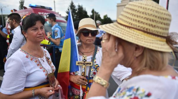 mega protest ce se pregateste pe 19 septembrie 2020 in piata universitatii