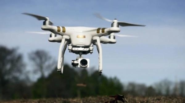 plajele vor fi survolate de drone turistii trebuie sa respecte cerintele de distantare