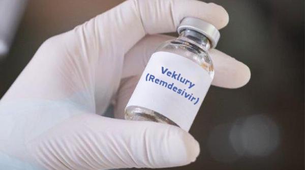 remdesivir echivalentul unui medicament pentru pisici lumea medicala solicitare ferma pentru gilead