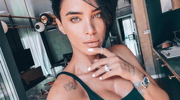 ai murit adelina pestritu socata si dezamagita nu toti sunt facuti sa fie oameni