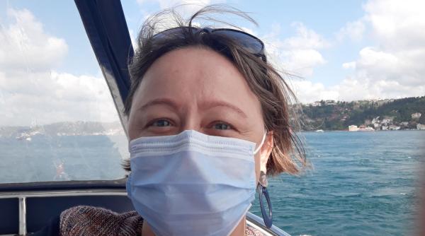 calator in pandemia covid 19 cu avionul la istanbul sfaturile unui pneumolog turc care a tratat pacienti infectati