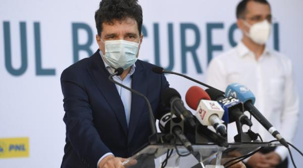 ciolacu il spulbera a facut trafic de influenta acesta e nicusor dan