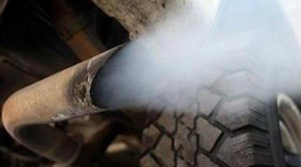 companie auto amenda uriasa a falsificat emisiile de noxe