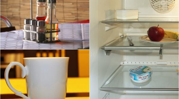 de ce sa pui o ceasca plina cu otet in frigider rezultatul te va surprinde