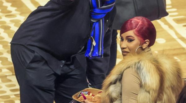 divortul anului in hip hop cardi b se separa de offset
