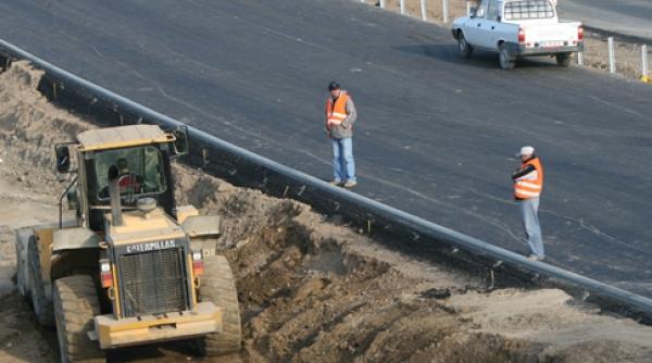 drum expres craiova pitesti stadiul lucrarilor video