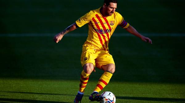 messi e miliardarlionel messi face istorie este doar al doilea fotbalist din toate timpurile care reuseste