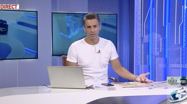 mircea badea subiect crancen nu exista cuvinte care sa descrie inca zac imaginile sunt diavolesti