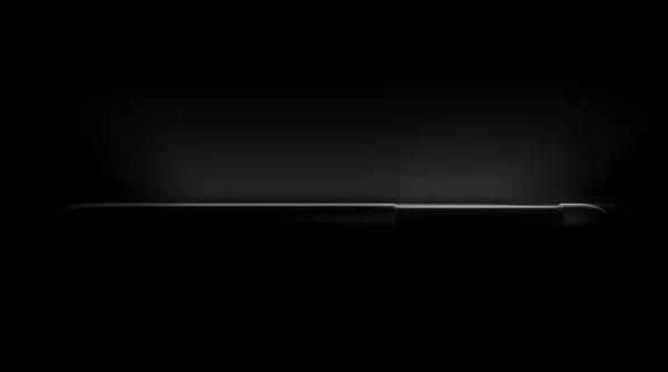 revolutia lg un nou telefon care se extinde prin glisare