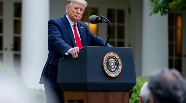 trump dupa acordul istoric de la casa alba cinci sau sase noi tari arabe vor semna