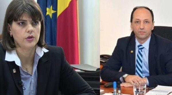 csm discuta raportul inspectiei judiciare referitor la codruta kovesi si marius iacob