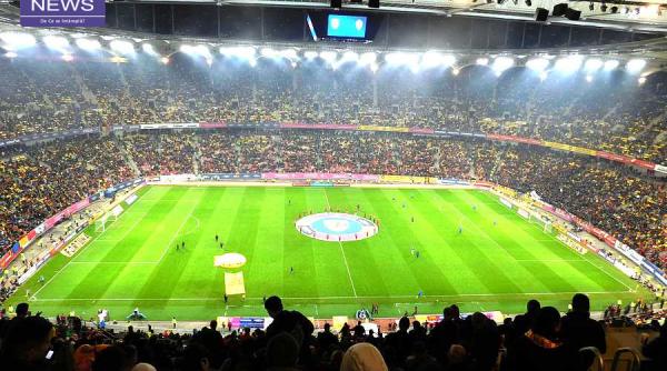 gazonul de pe arena nationala ingrijoreaza uefa ce se va intampla la euro