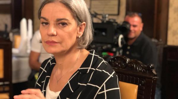 maia morgenstern  rezultat test covid  vreau doar sa traiesc  si sa muncesc